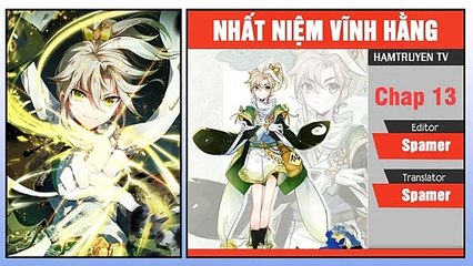 Nhất Niệm Vĩnh Hằng Chap 13