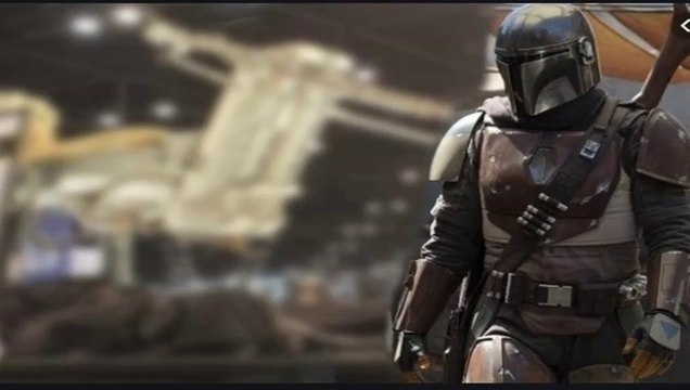 #S3.E6 || The Mandalorian Season 3 Episode 6 (Disney+) Full Episodes