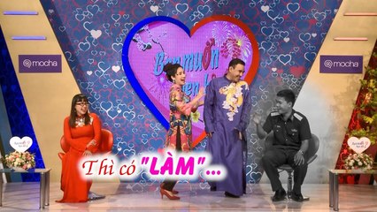 Quen nhau 3 tháng trên BMHH cưới luôn – chàng bộ đội làm vợ tức giận đêm tân hôn chỉ ‘ăn và ngủ’