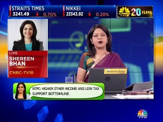 Max Financial: Hero to buy stake?