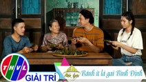 Việt Nam mến yêu - Tập 84: Bánh ít lá gai Bình Định