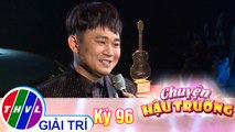 Những hình ảnh hậu trường trong buổi ghi hình đầu tiên chương trình Solo cùng Bolero mùa 6 | Chuyện hậu trường - Kỳ 96