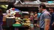 Isko Moreno berates Divisoria vendors after surprise inspection