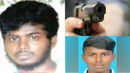 முகேஷின் நெற்றியில் ஏன் சுட்டேன் தெரியுமா.. பரபரப்பு தகவல்கள் !