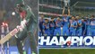India vs Bangladesh 3rd T20 Match Highlights || India Won The Bangladesh Series || Oneindia Telugu