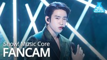 [예능연구소 직캠] GOT7 - You Calling My Name (JINYOUNG), 갓세븐 - 니가 부르는 나의 이름 (진영) @Show Music core 20191109