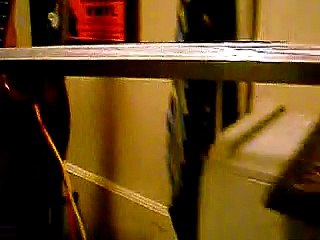 Senior Thesis Project - Video One