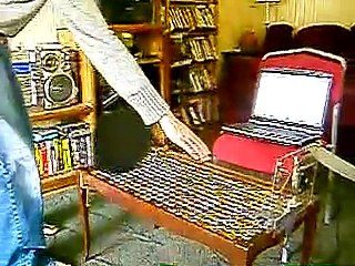 Senior Thesis Project - Video Two