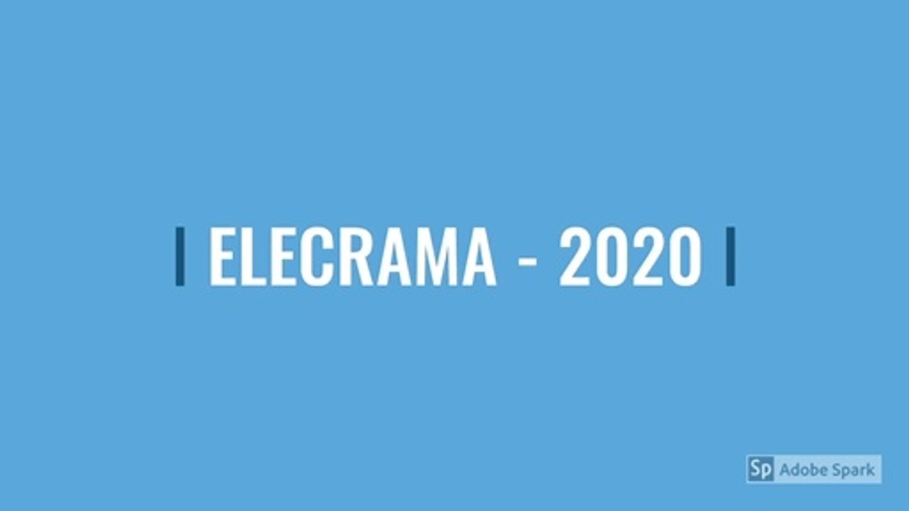 Elecrama 2020 - Elmeasure Participating Elecrama 2020 Event in Jan 2020 India