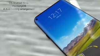 Huawei P40 Pro Official, Dual OS, Launch Date, Price, Camera, Features, Trailer, Leaks, First Look, Review And Much More!!