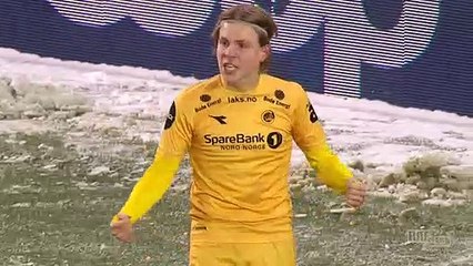 Rosenborg 3 - 2 Bodø/Glimt