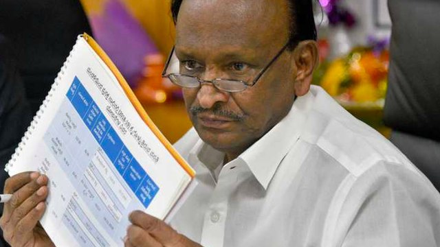 Sharath Bache Gowda may file nomination on November 15th | Oneindia Kannada