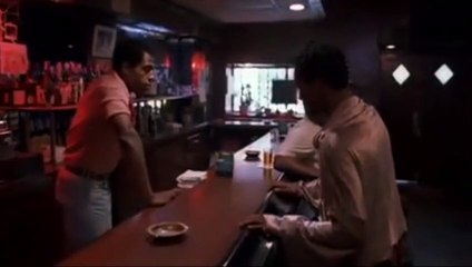 The Brother from Another Planet Movie part 1