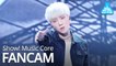 [예능연구소 직캠] WINNER - SOSO (YOON), 위너 - SOSO (강승윤) @Show Music core 20191109