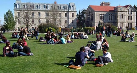 6 üniversite bünyesinde yeni fakülte kuruldu