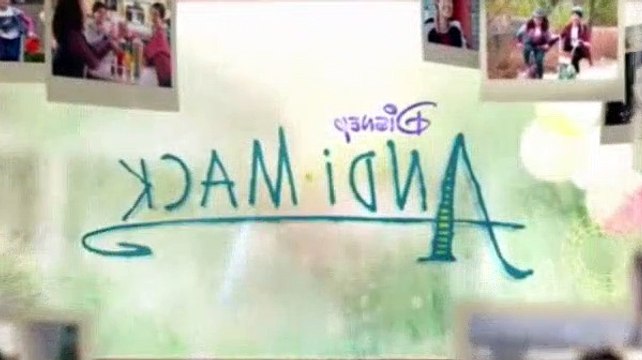 Andi Mack S03E08 I Got Your Number