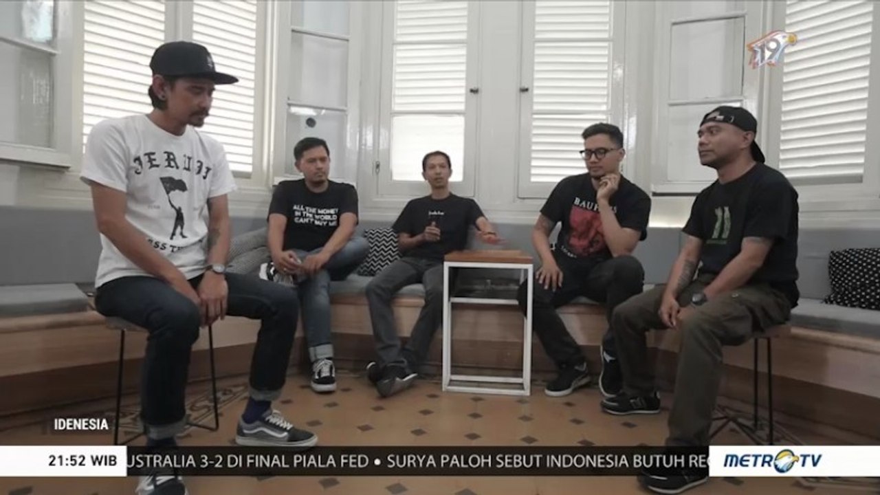 Warna-warni Musik Indonesia (3)