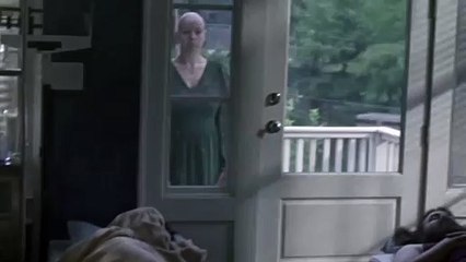 The Walking Dead Season S10E07 Open Your Eyes