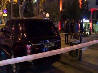 Fatih'teki cinayetin detayları ortaya çıktı