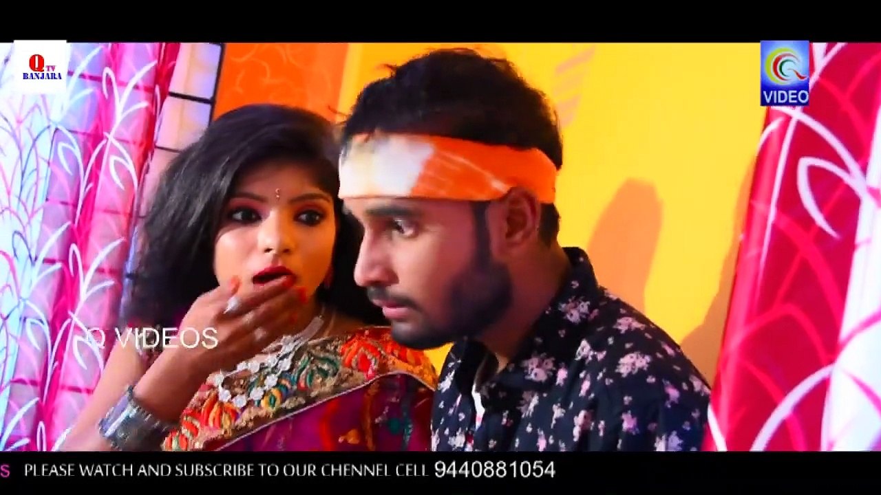BANJARA PISINARI TAANDIRI -- WEB SERIES -- EPISODE-4 NEW QVIDEOS