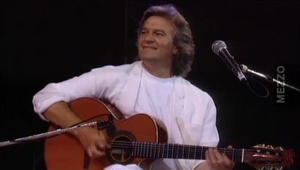 John Mc Laughlin - Jazz à Antibes (1990)