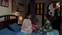 Soya Mera Naseeb Episode 105 HUM TV Drama 8 November 2019