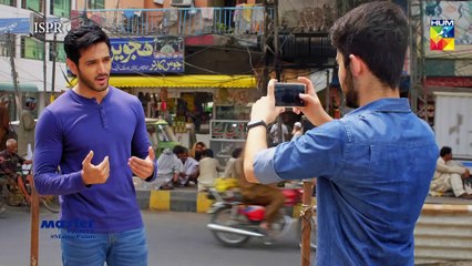 Ehd e Wafa Episode 8 HUM TV Drama 10 November 2019