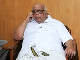 TN Seshan IAS passed away | Oneindia Malayalam