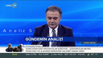 Mustafa Kartoğlu: Atatürk'ü yetiştiren sisteme ihtiyacımız var