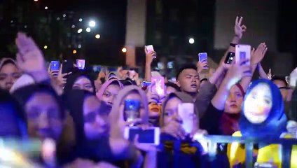 DIDI KEMPOT CIDRO LIVE POLTEKKES SEMARANG