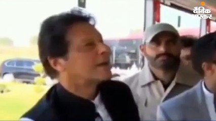 हमारा सिद्धू कहां है: इमरान खान