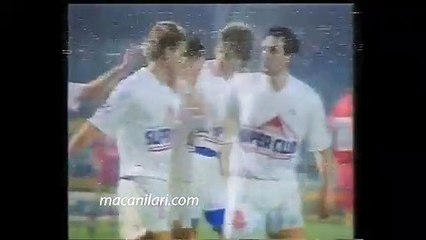09.12.1989 - 1989-1990 Jupiler Lig Matchday 16 R. Charleroi SC 3-3 Royal Antwerp FC