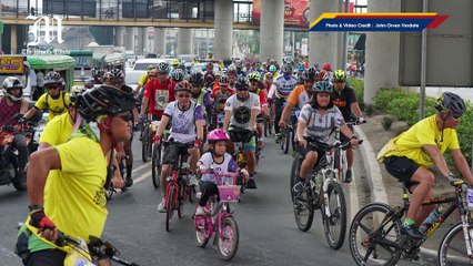 Tour of the Fireflies