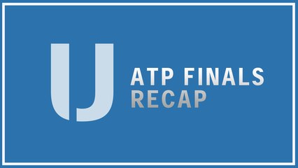 Inizia male Federer alle ATPFinals, per Berrettini è ancora più dura - Presented by BARILLA
