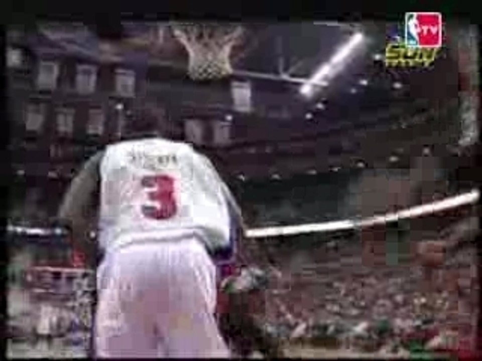 Wade Blocks rejects rodney STuckey