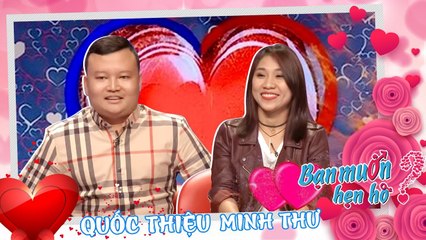 Cát Tường hoang mang với cô gái gây ấn tượng chàng trai bằng cách vừa mở màn lên là lao vào đánh