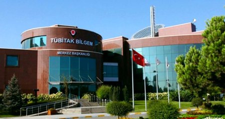 TÜBİTAK'a 13 personel alınacak