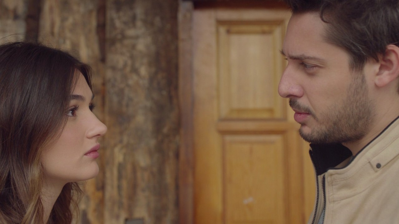 Kuzey Yıldızı İlk Aşk 9. Bölüm Her Şey Bitti Artık