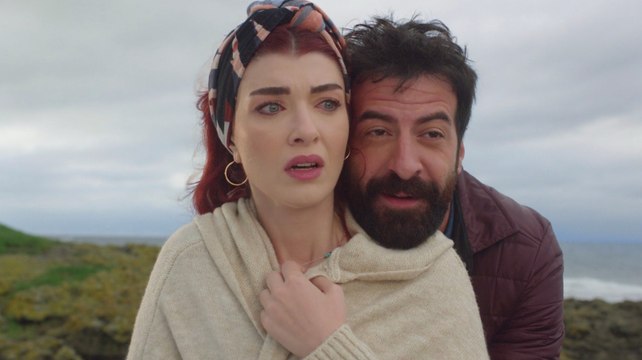 Kuzey Yıldızı İlk Aşk 9. Bölüm Ben Sana Çok Aşığım