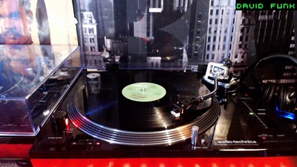 BRYAN LOREN - easier said than done (1984) [12'inch]