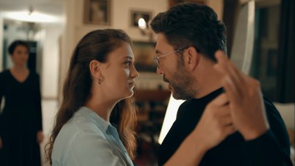 Sevgili Geçmiş 3. Bölüm Çilem Çılgına Döndü