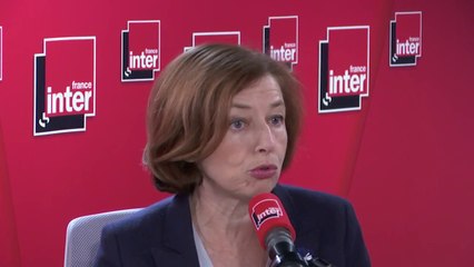 Download Video: Florence Parly sur les attitudes américaines et turques au sein de l'OTAN : 