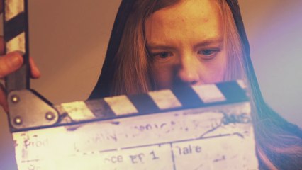 SAMHAIN Celtic Druid Morrigan Returns - Full Take 3