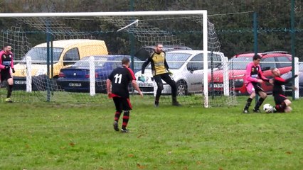 Gesns - USAM(C) : Championnat