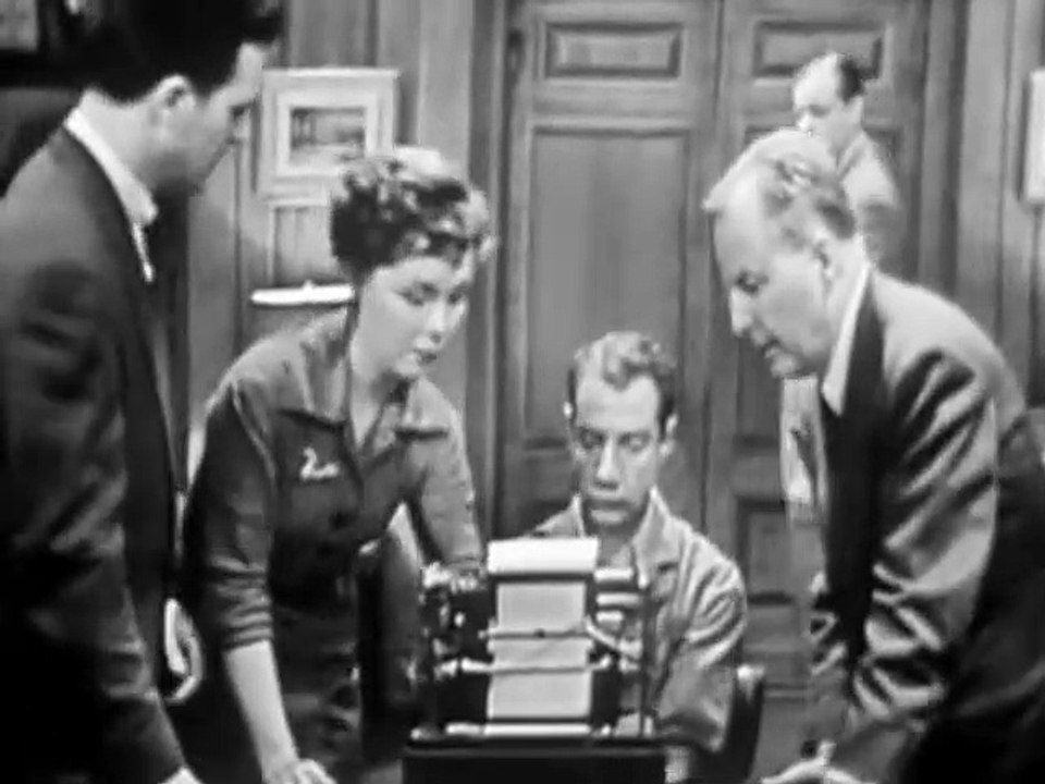Classic TV - Tales Of Tomorrow -  "Age of Peril" (1952)