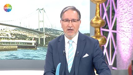 Zahide Yetiş ve Mustafa Karataş'la 136. Bölüm