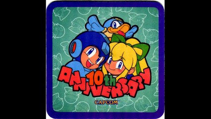 Mega Man Legends - Happy Birthday, Blue Bomber | Haseo Reviews