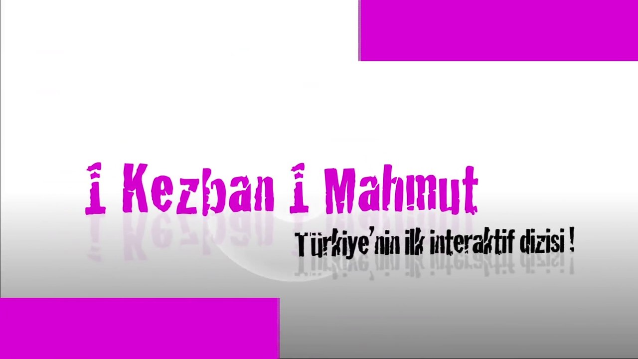 1 Kezban 1 Mahmut - 17. Bölüm (Sansürsüz)