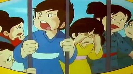 رسوم متحركة ساسوكي الحلقة 16