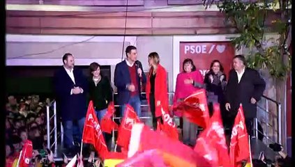 Sánchez asegura que esta vez “sí o sí” habrá Gobierno progresista